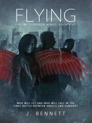 cover image of Flying